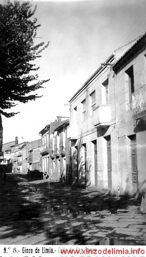 xinzo de limia